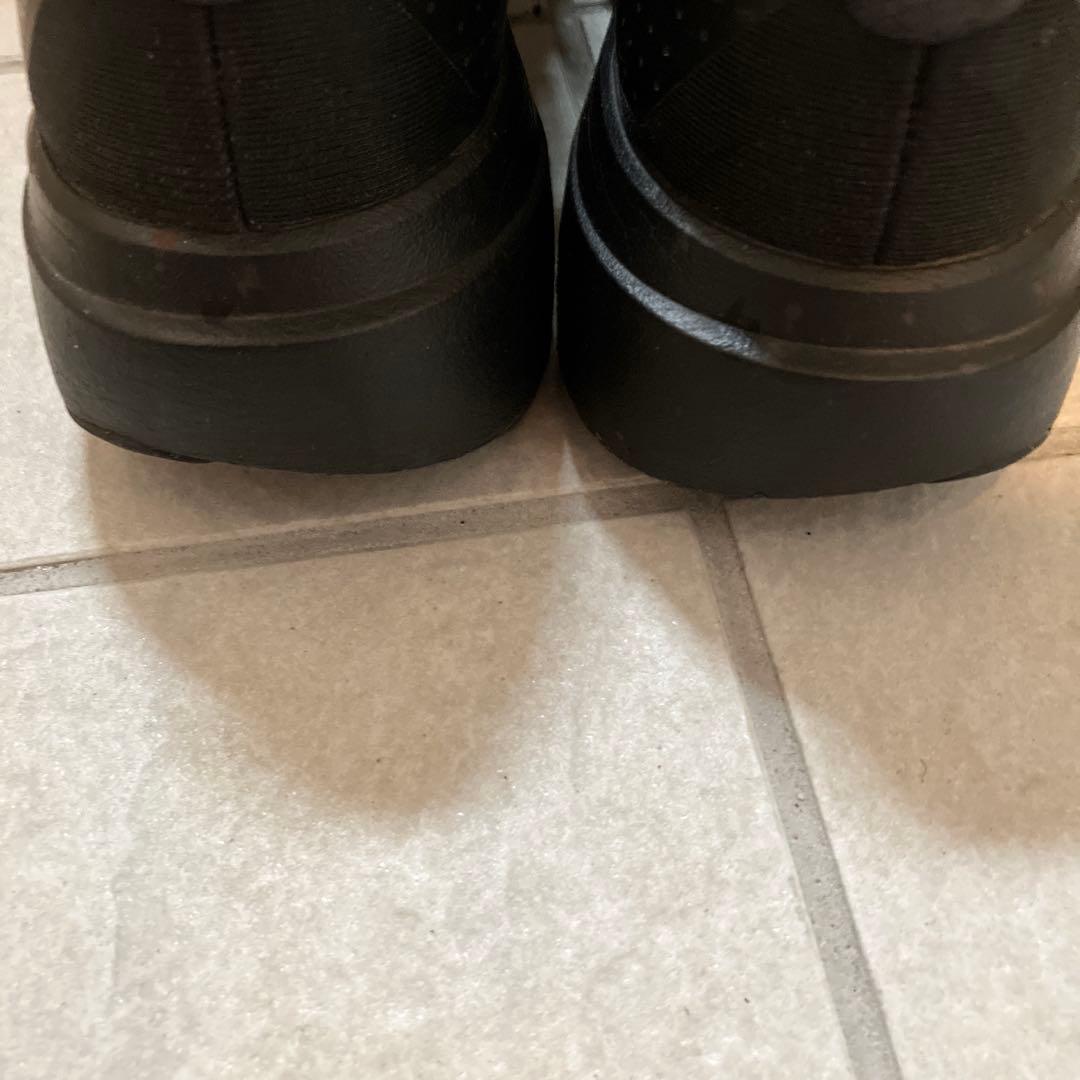 スパイク・シューズ adidas Adizero Evo SL Core Black 28.5cm