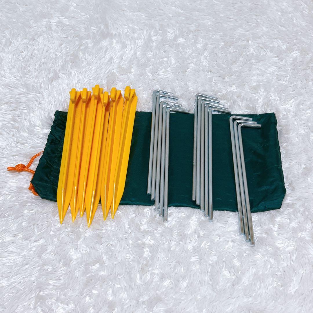 良品✨Coleman タフワイドドーム　IV300 スタートパッケージ