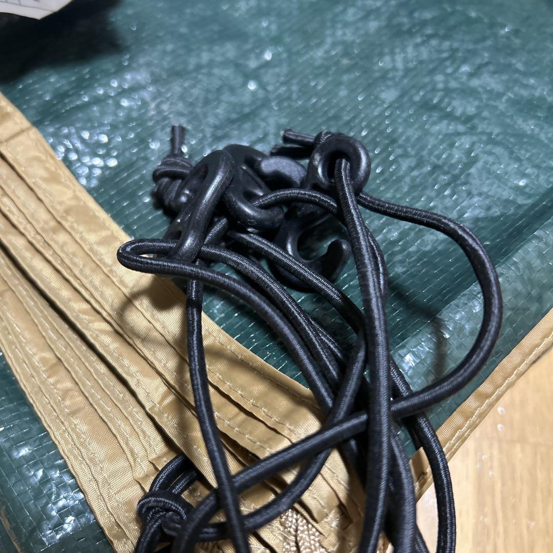 良品✨Coleman タフワイドドーム　IV300 スタートパッケージ