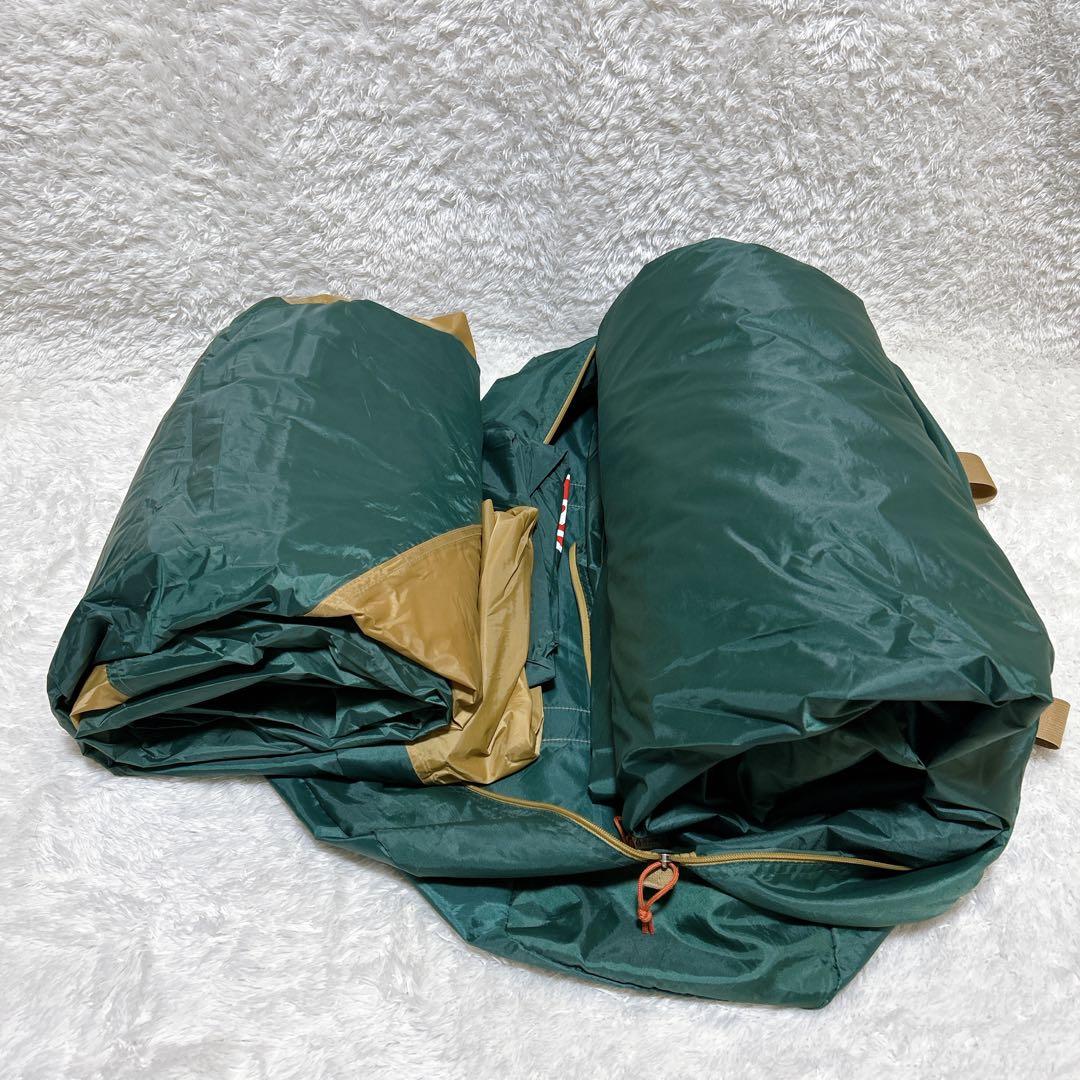良品✨Coleman タフワイドドーム　IV300 スタートパッケージ