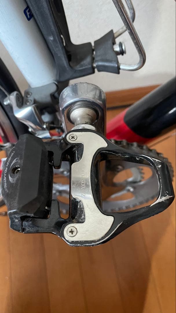 【2月末まで】LAPIERRE AUDACIO 450 FDJ 20サイコン付