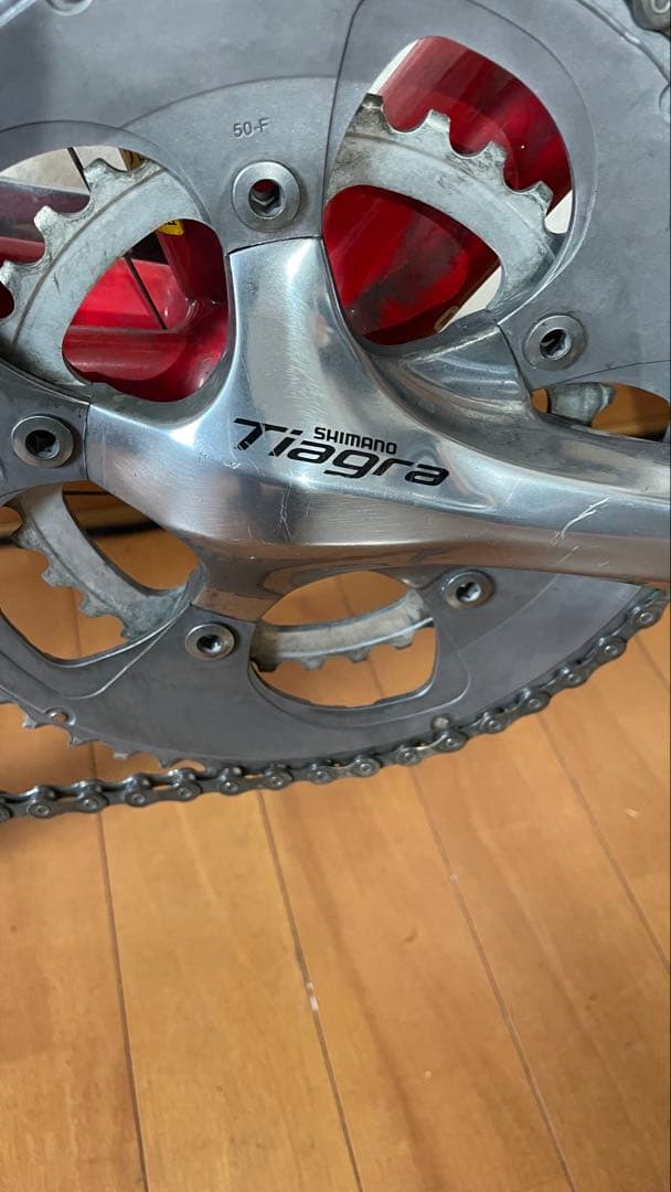 【2月末まで】LAPIERRE AUDACIO 450 FDJ 20サイコン付