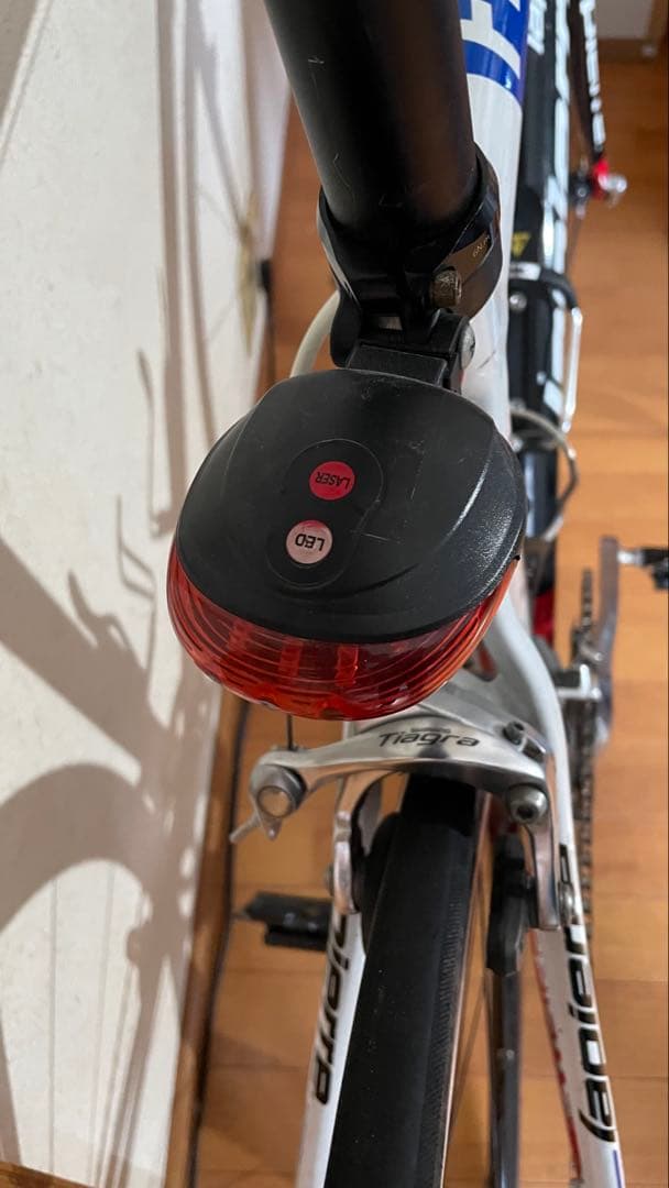 【2月末まで】LAPIERRE AUDACIO 450 FDJ 20サイコン付
