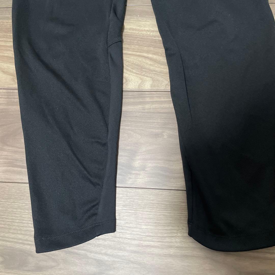 NIKE ナイキ NIKE F.C. KPZ パンツ　ブラック Mサイズ