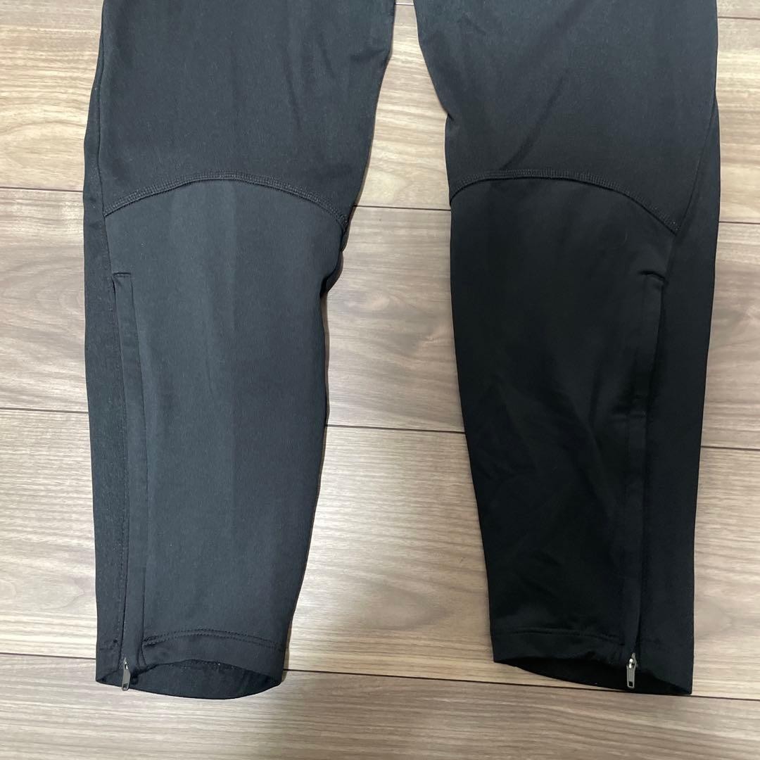 NIKE ナイキ NIKE F.C. KPZ パンツ　ブラック Mサイズ