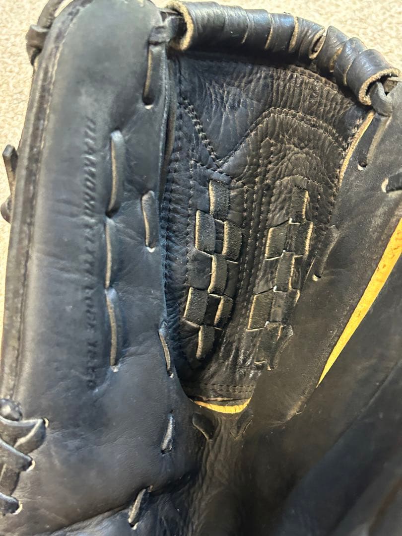 NIKE ナイキ グローブ 一般 軟式 大人