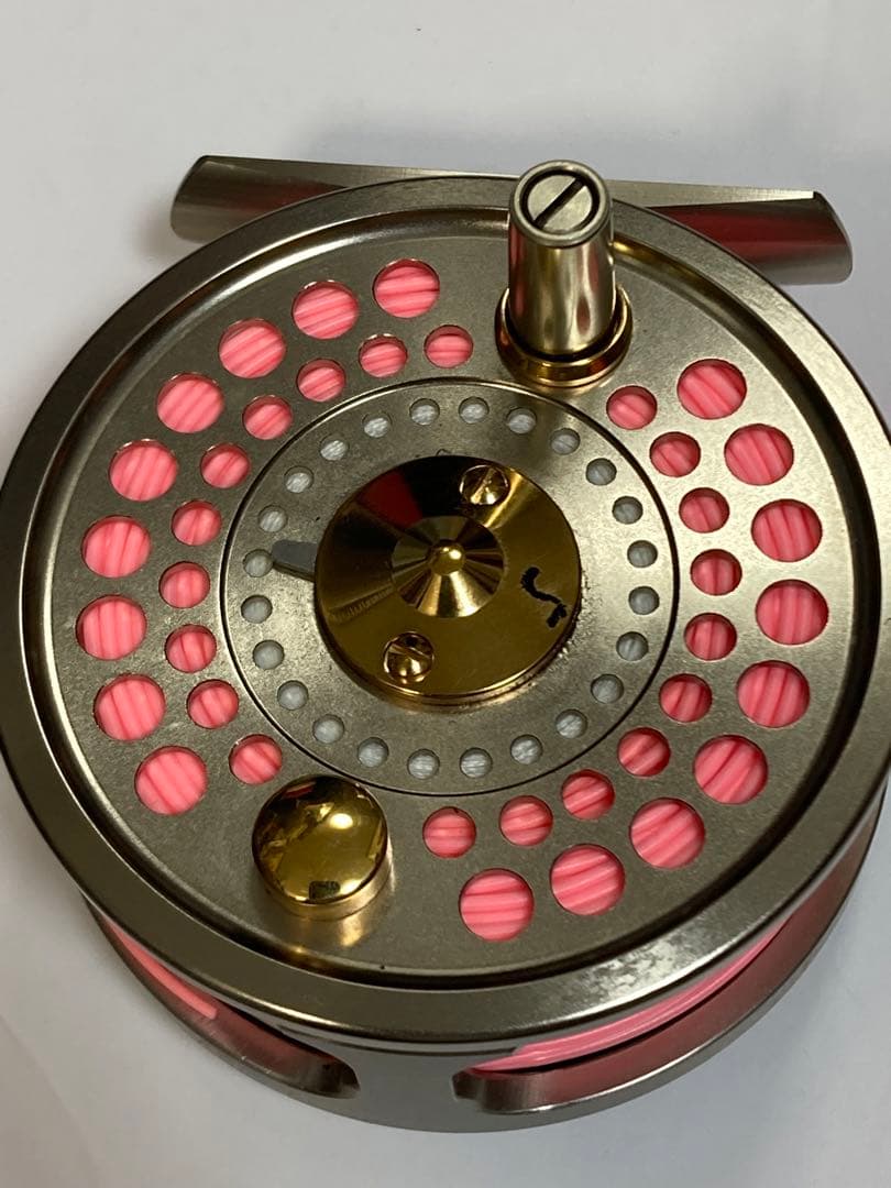 DAIWA Alltmor 200D フライ　リール　ダイワ　アルトモア