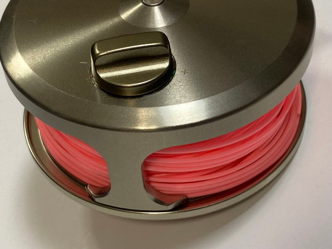 DAIWA Alltmor 200D フライ　リール　ダイワ　アルトモア
