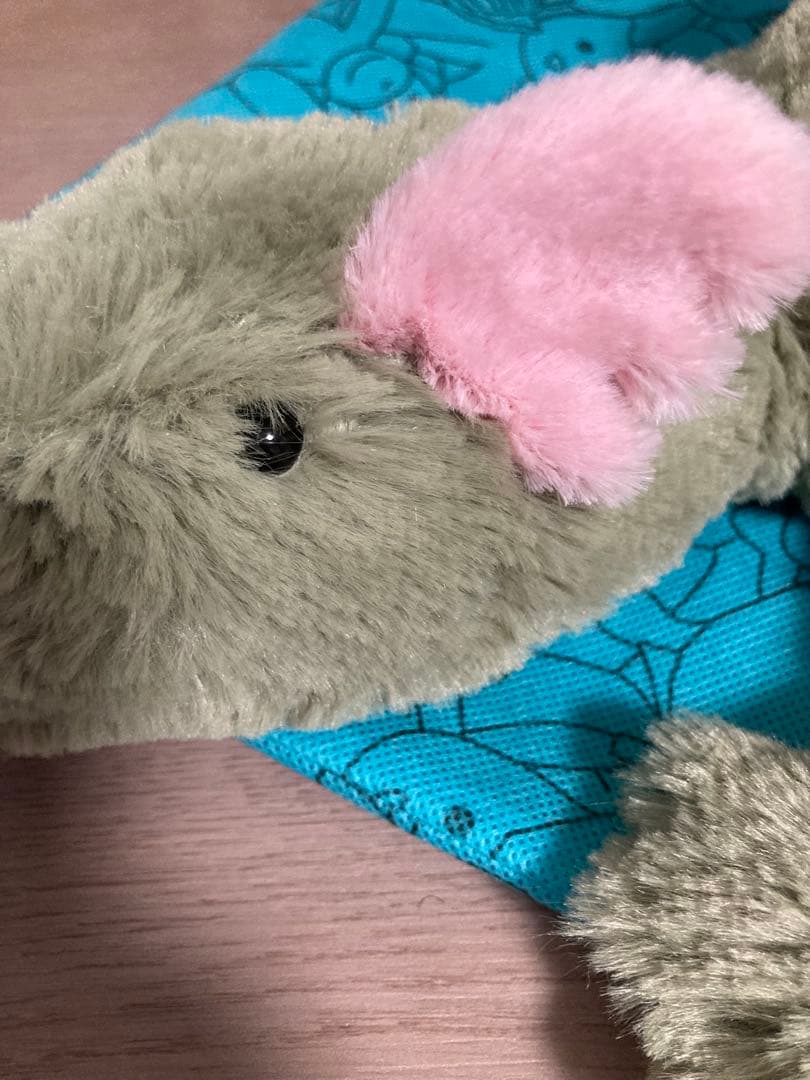 新品 ジェリーキャット 抹茶ドラゴン Malachy Dragon タグ付