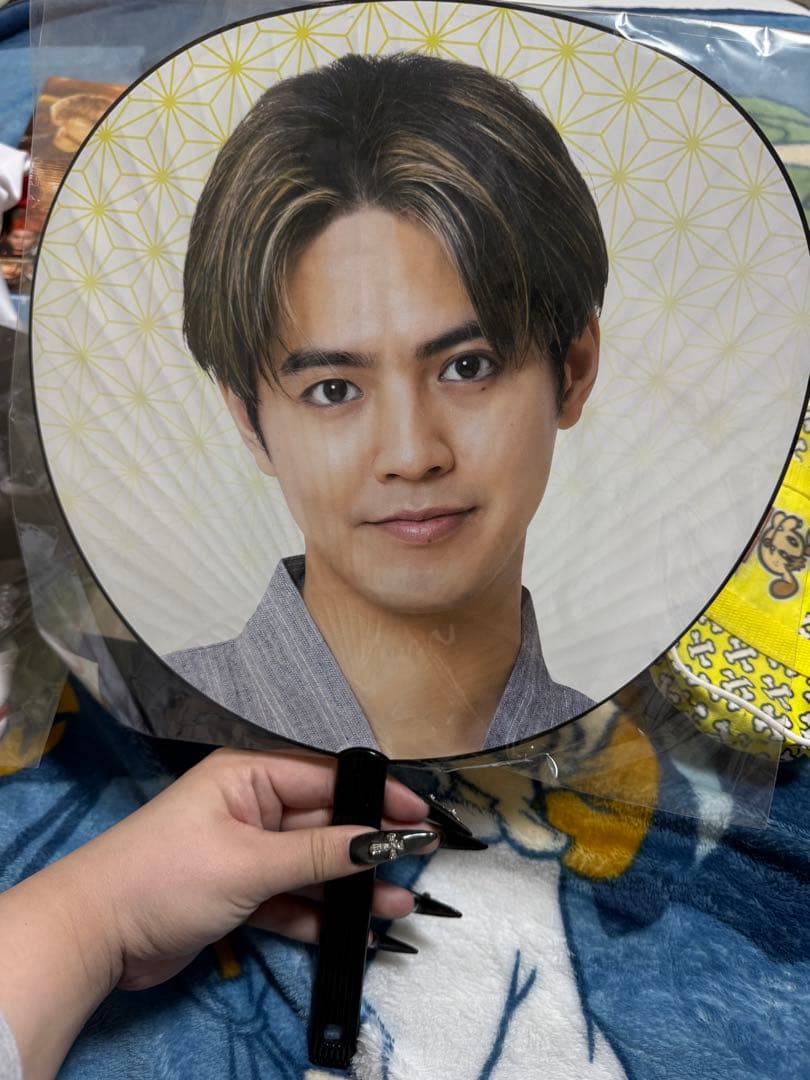 GENERATIONS 片寄涼太 グッズ