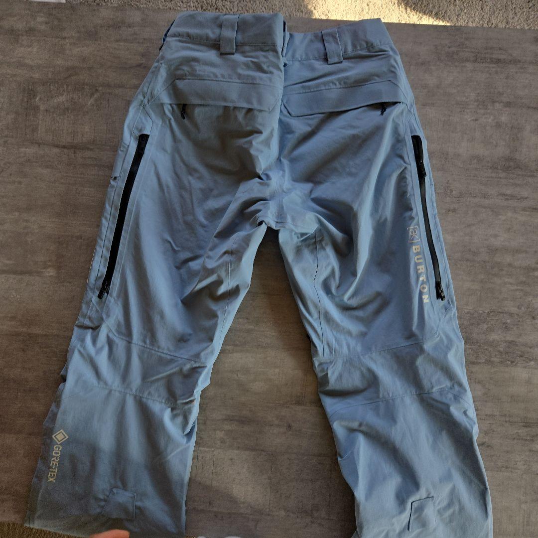 Burton [ak] GORE-TEX スノーボードパンツ S