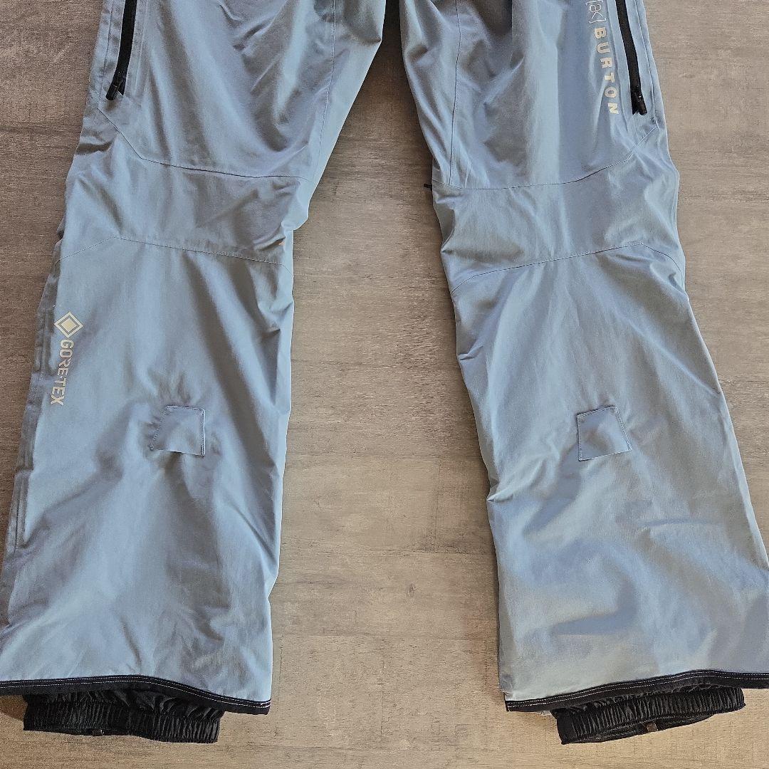 Burton [ak] GORE-TEX スノーボードパンツ S