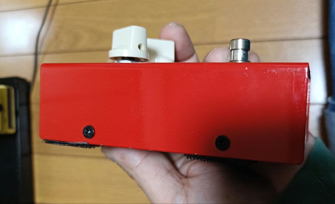 Dr.Green BOOSTER SHOT 美品 クリーンブースター