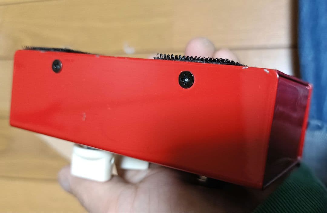 Dr.Green BOOSTER SHOT 美品 クリーンブースター