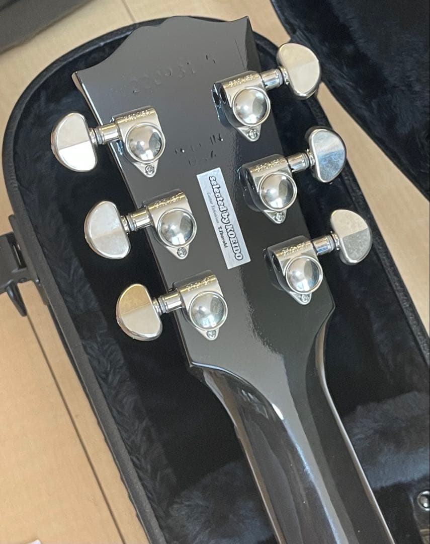GIBSON J-45(光栄堂楽器店長厳選)