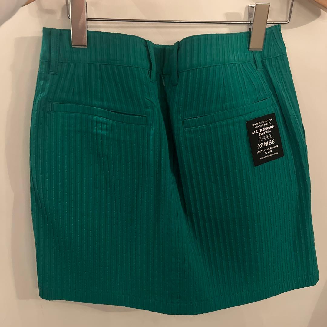 マスターバニー　スカート