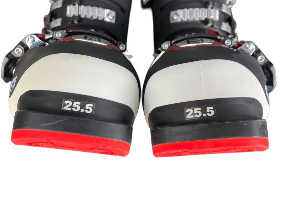 SALOMON スキーブーツ 25.5cm X PRO 80 サロモン メンズ