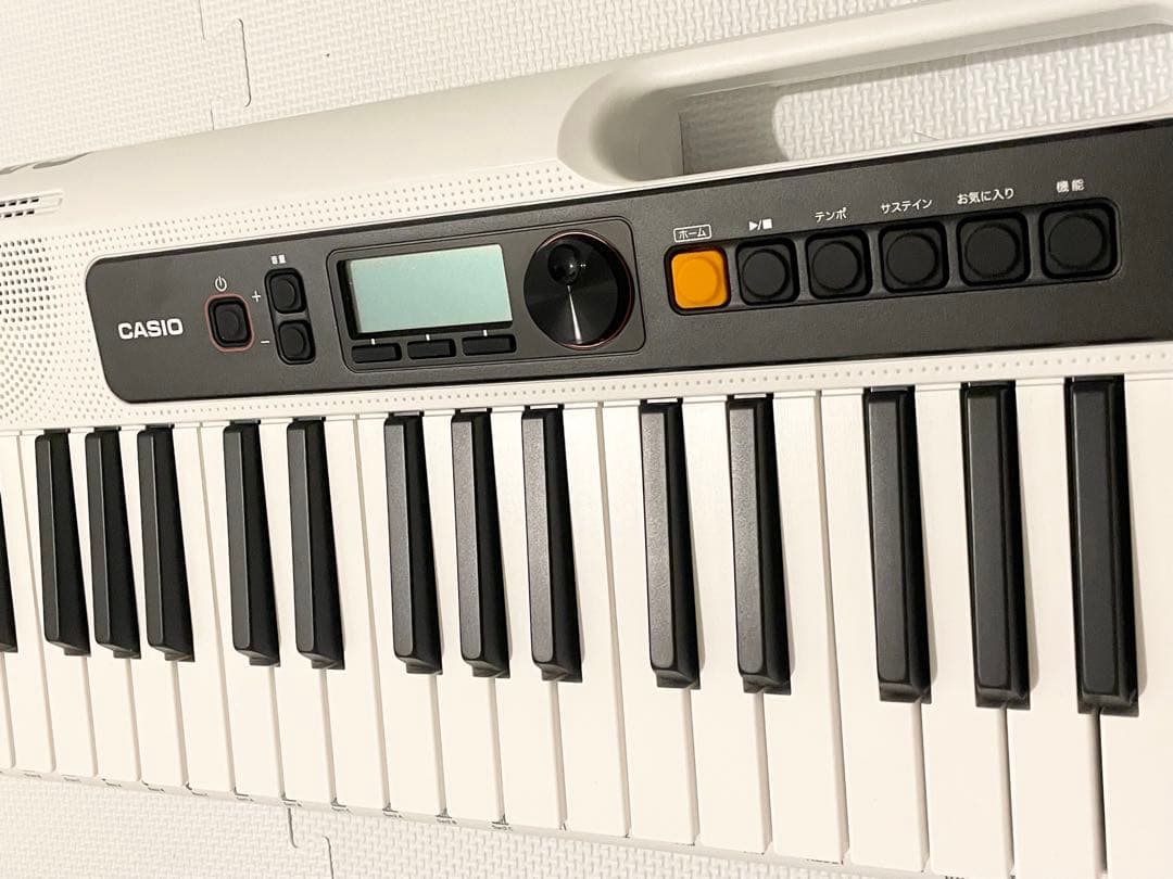 CASIO CT-S200 Casiotone 61鍵盤