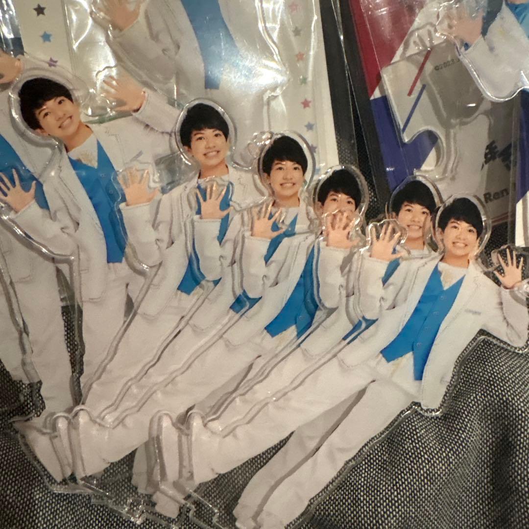 久保廉アクリルスタンド