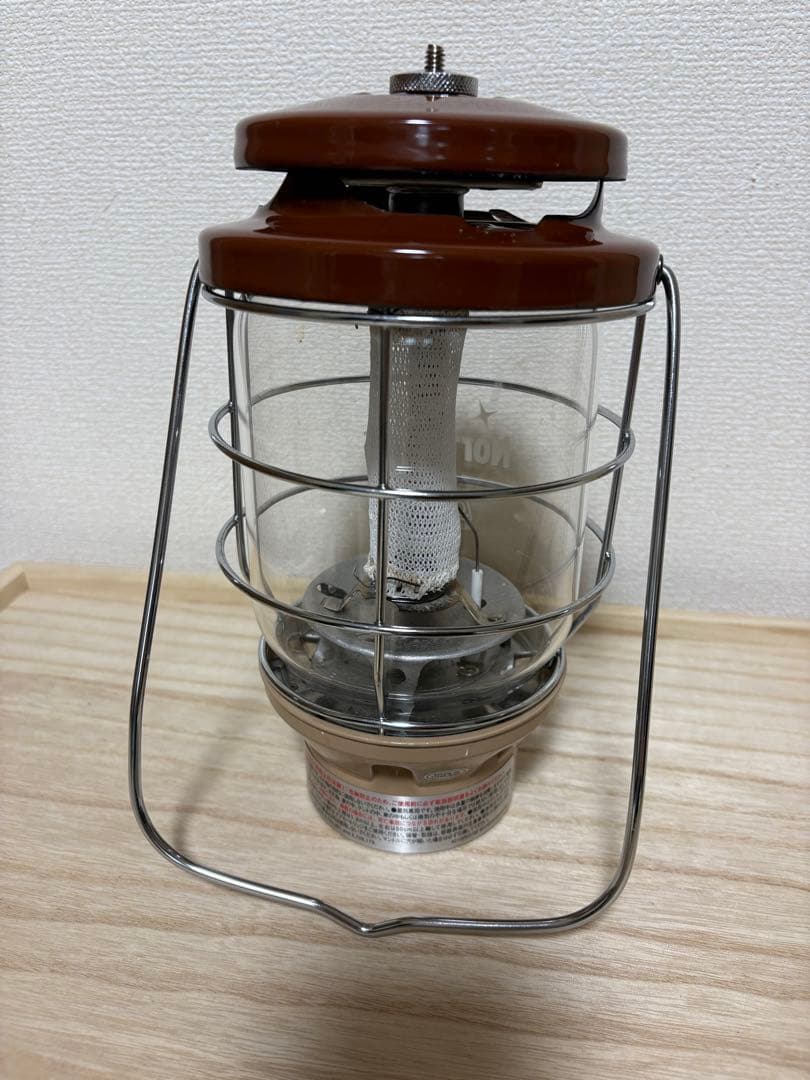 Coleman(コールマン)ノーススター2500 ガス缶セット