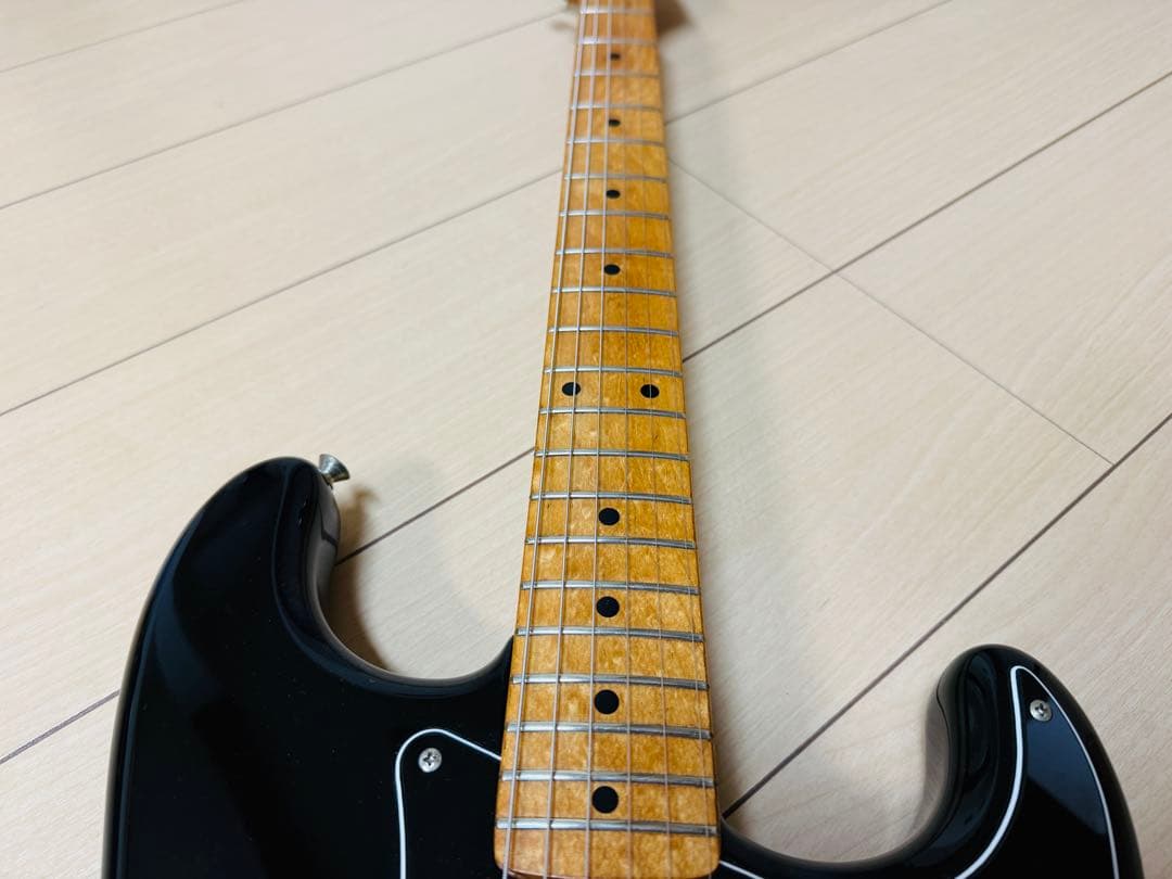 Fender Japan STT-40 EMG mod エレキギター