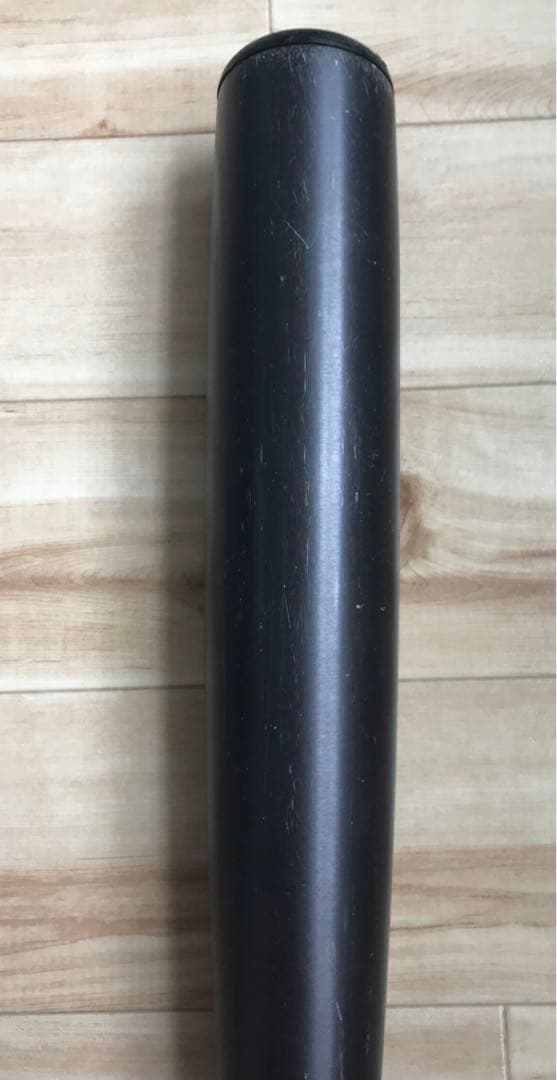 ナイキ　NIKE 金属バット NIKE 長さ84cm/6.98DIA. 軟式用