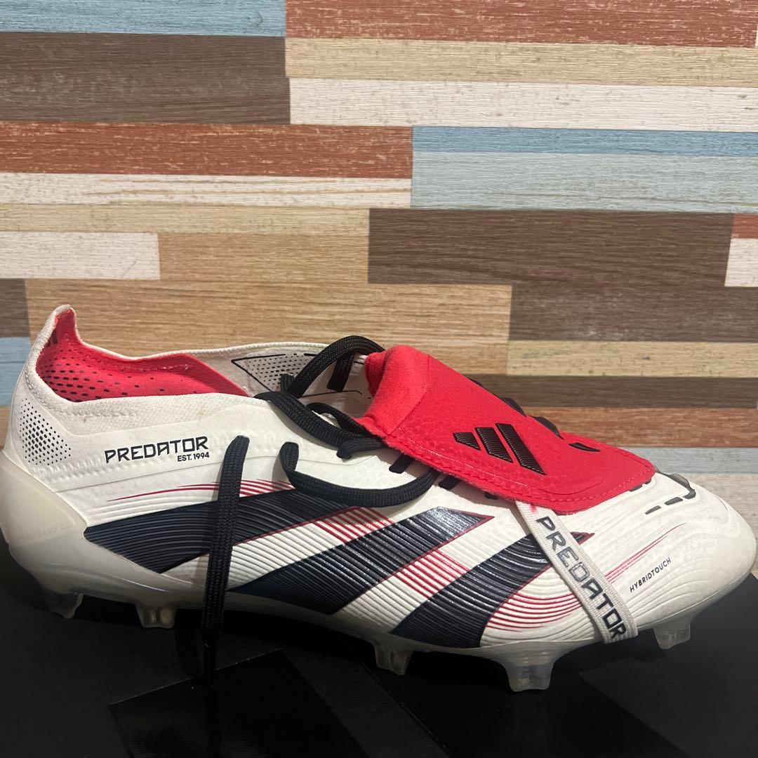 シューズ Adidas Predator