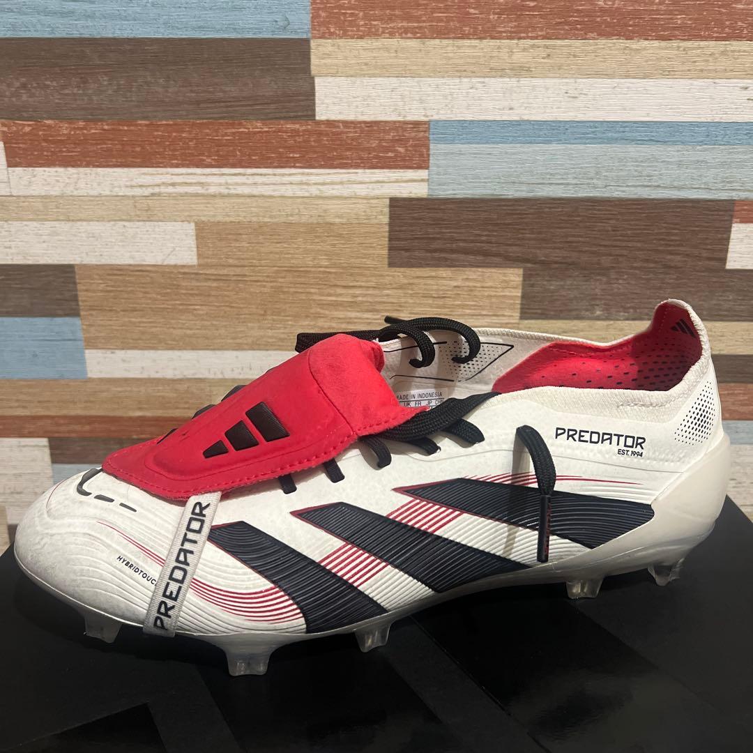 シューズ Adidas Predator