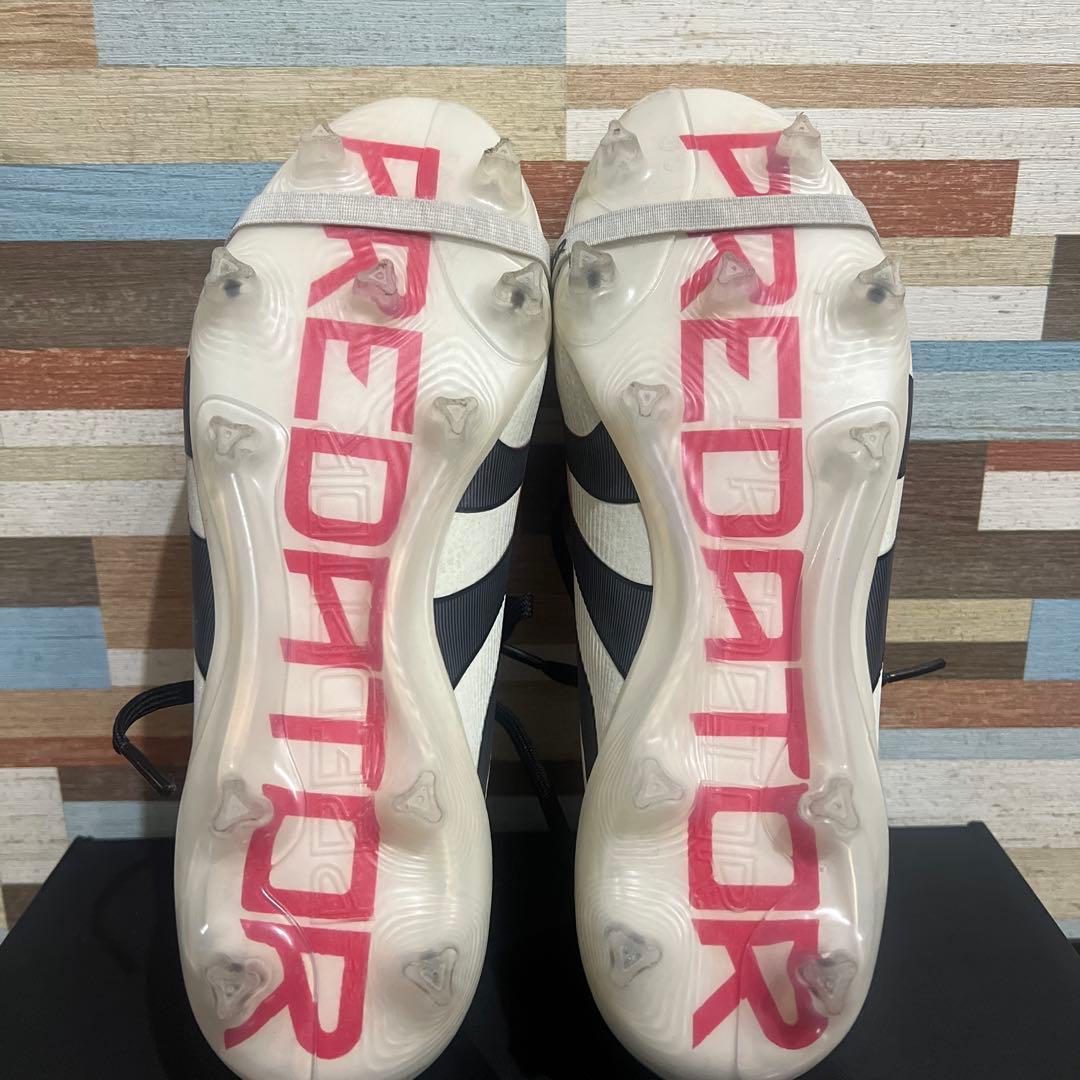シューズ Adidas Predator
