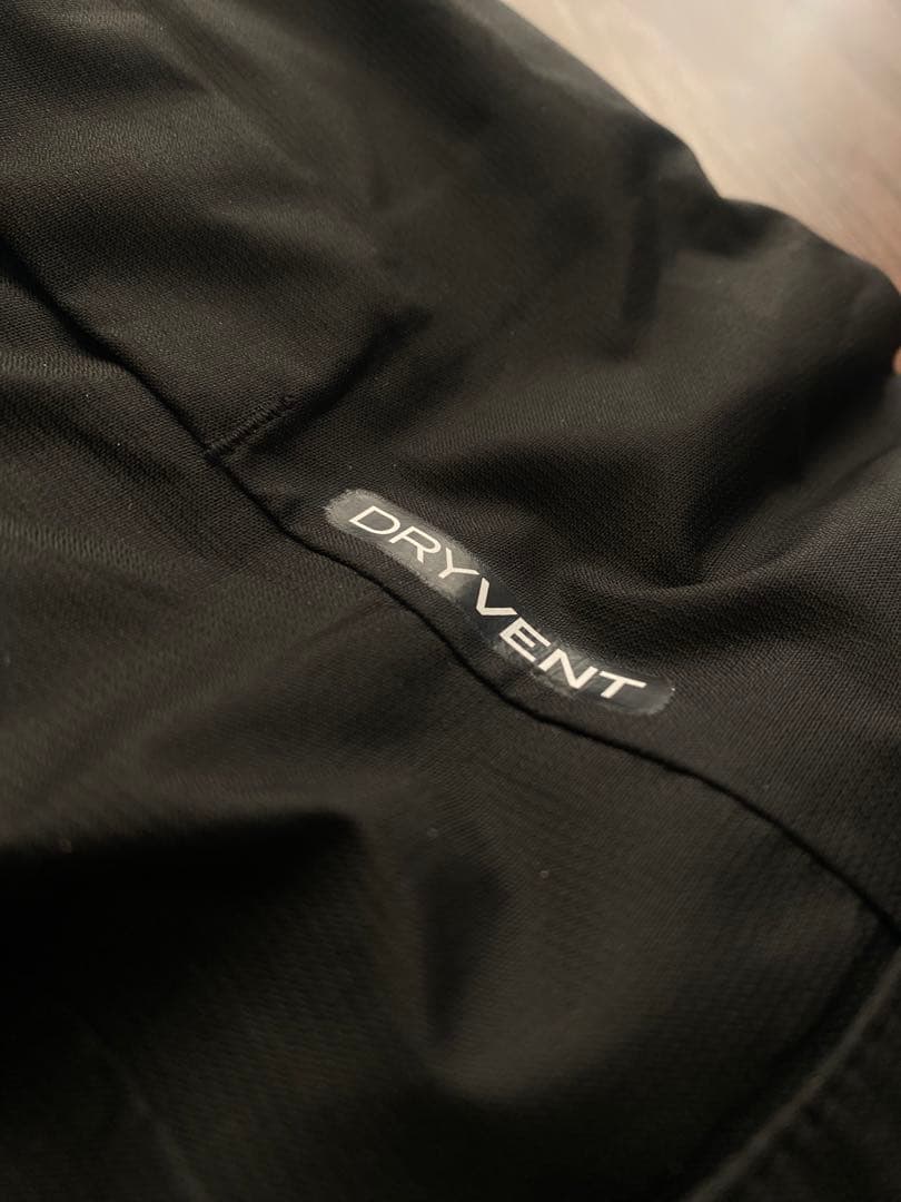 The North Face スノースーツ　Freedom suit ワンピース