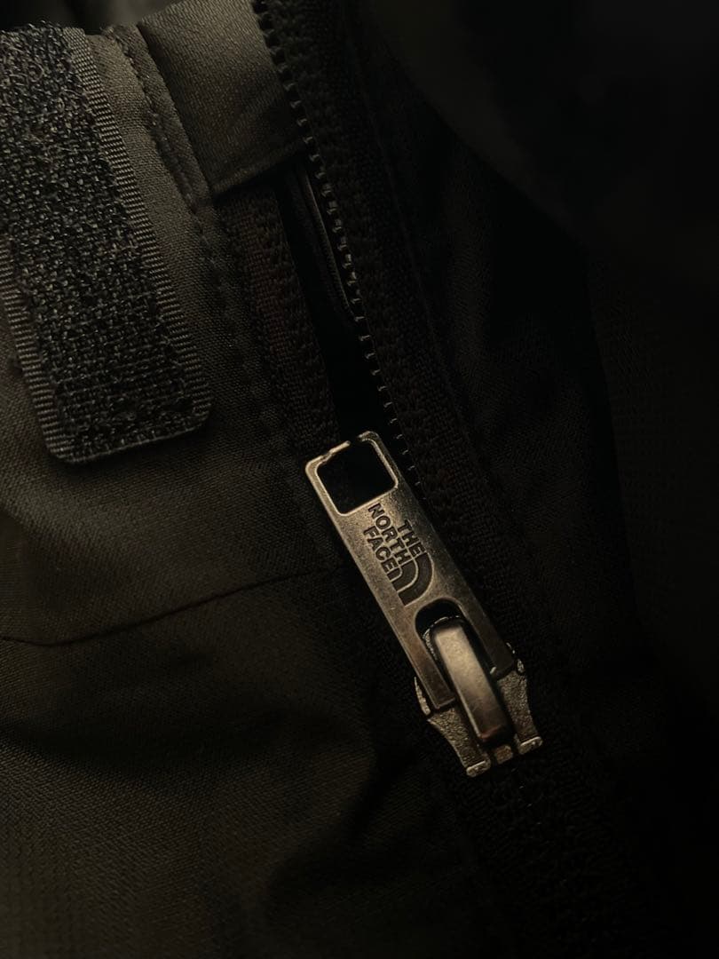 The North Face スノースーツ　Freedom suit ワンピース