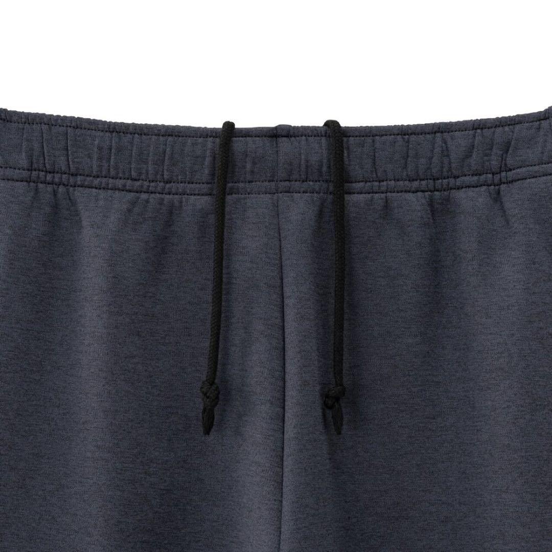 【ミズノプロ】ストレッチスウェットパンツ ブラック O 12JFCK79