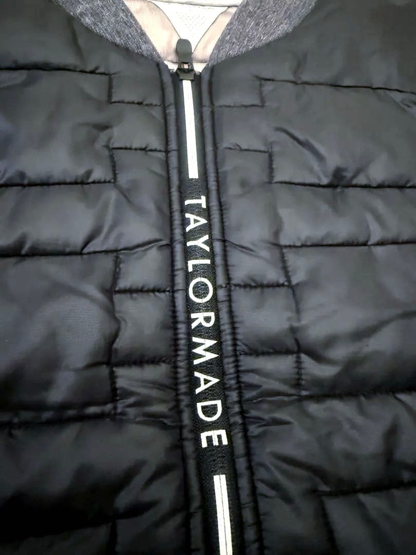 TAYLORMADE レディース ゴルフ ベスト