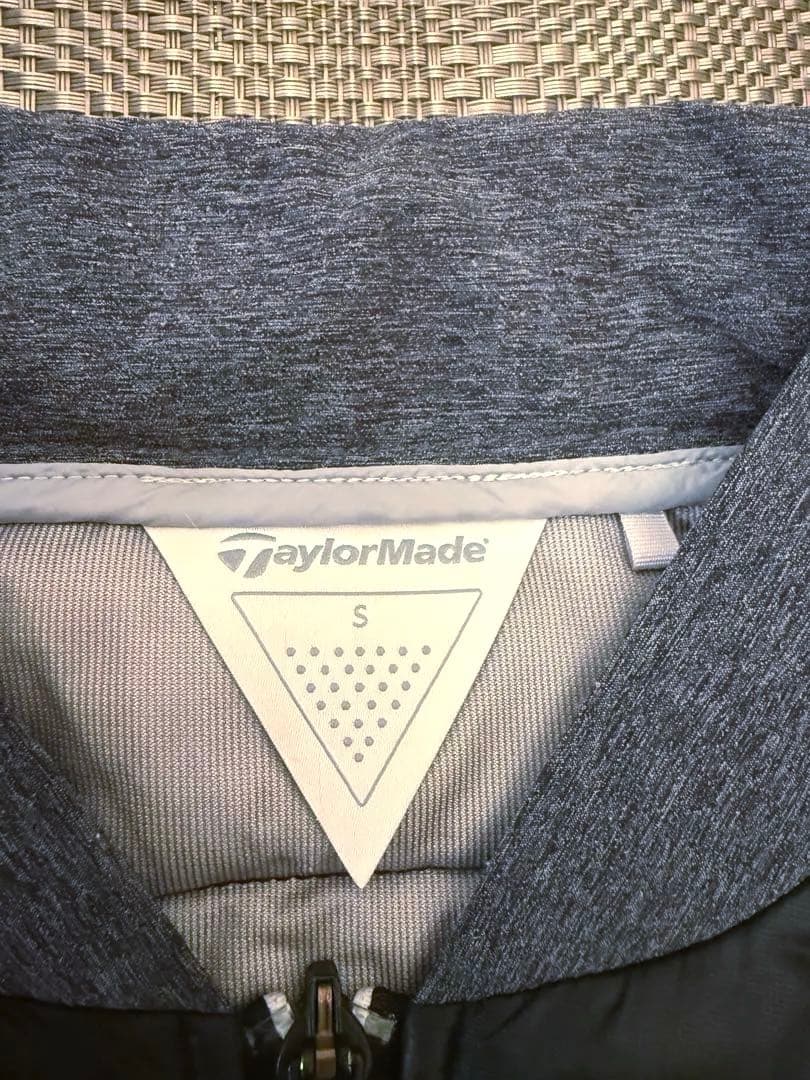 TAYLORMADE レディース ゴルフ ベスト