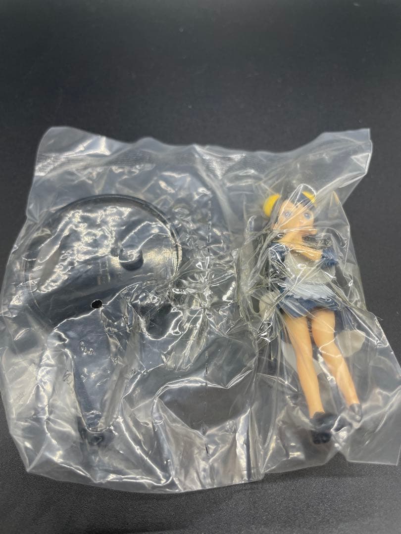 ワンピース絶対的正義コンプ　コラソン　クザン　超ワンピースビジュボセット