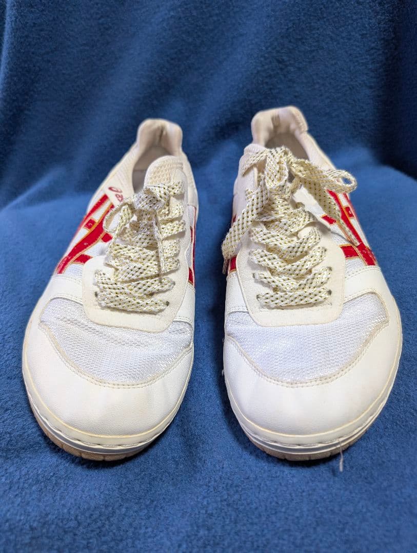 拝啓miichさま_ASICS　ローテジャパン　TVR340 27cm