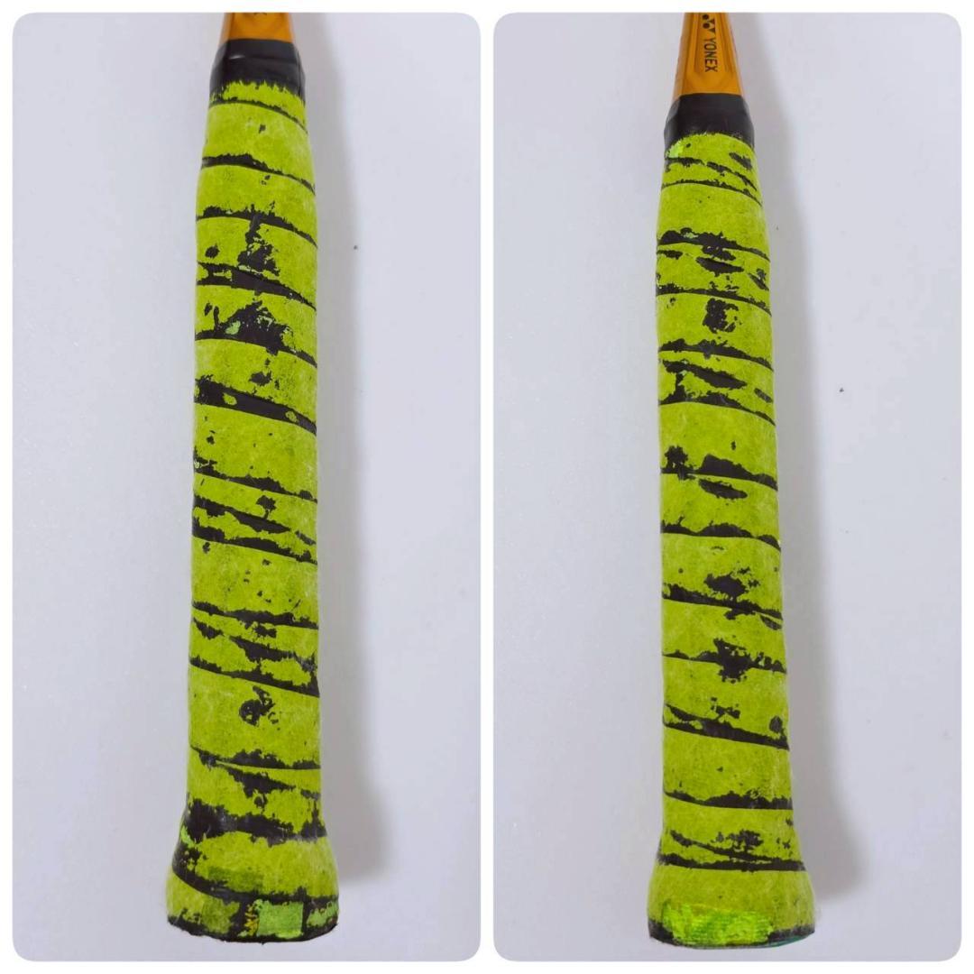 YONEX ヨネックス バドミントンラケット ASTROX88D GAME