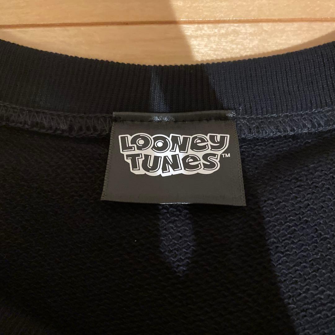 Looney Tunes × Da-iCE スウェット✨Mサイズ