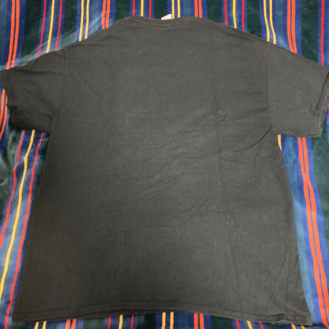 King Gnu ceremony ブラックTシャツ XLサイズ