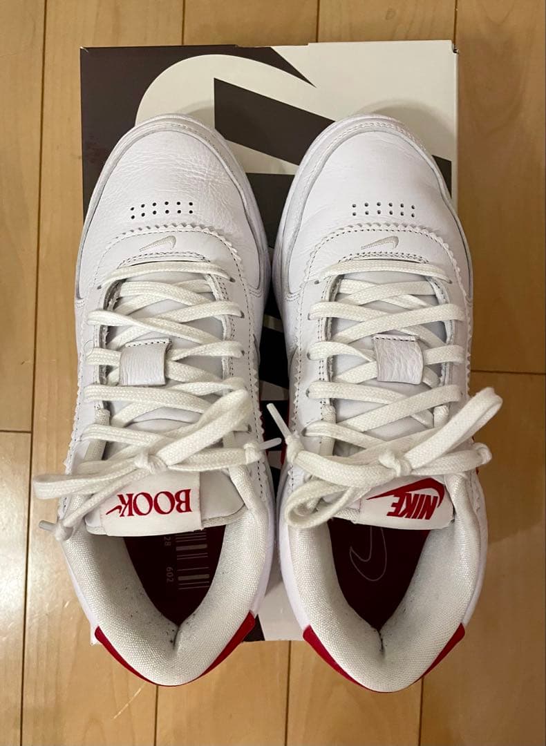 NIKE、BOOK 1 EP、ブック1 EP、25.5センチ
