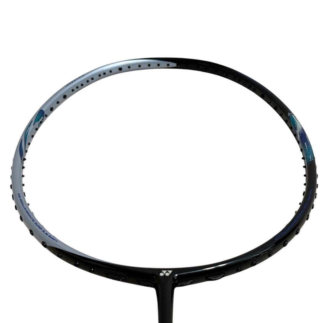 YONEX ASTROX55 バドミントンラケット 日本製 ヘッドヘビー 軽量