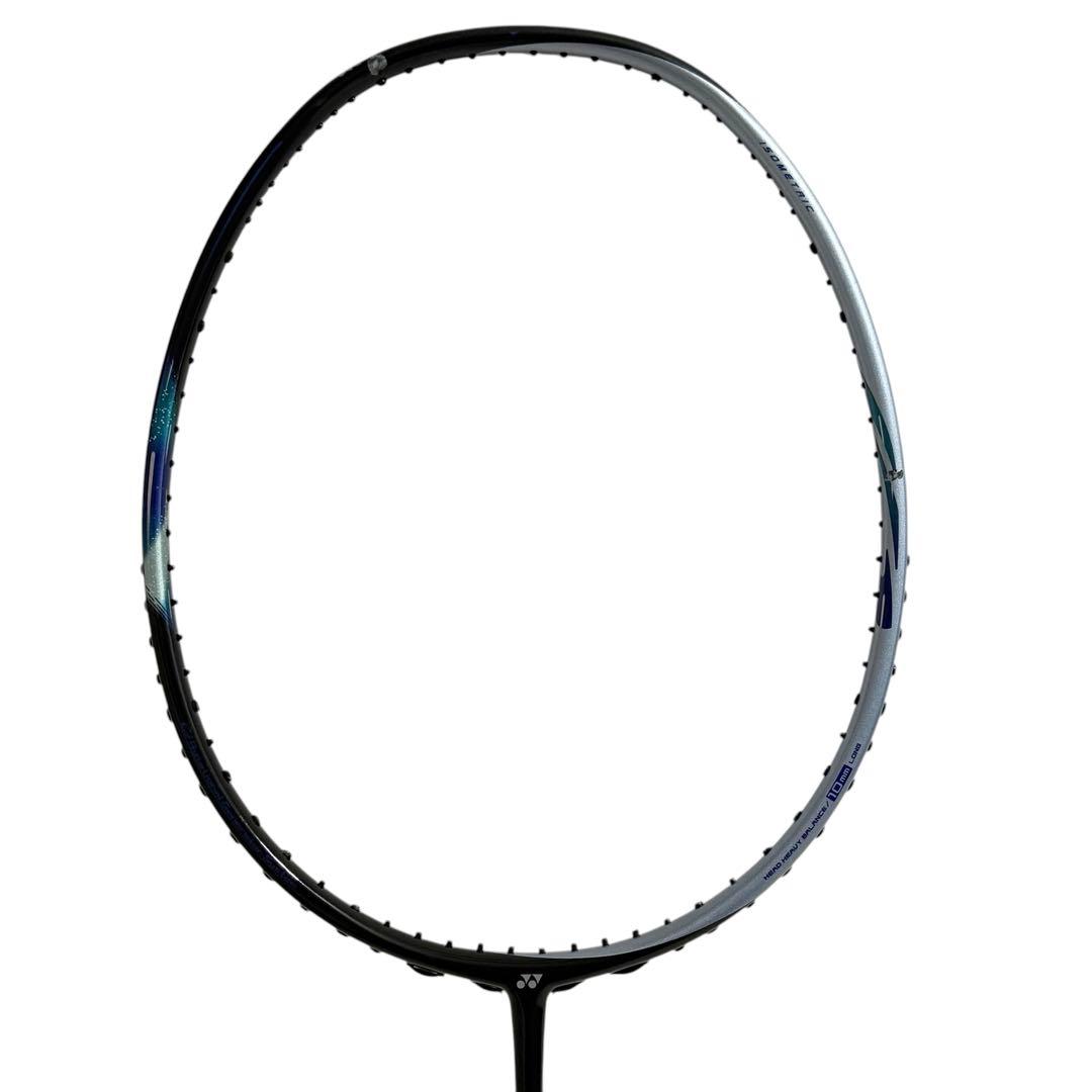 YONEX ASTROX55 バドミントンラケット 日本製 ヘッドヘビー 軽量