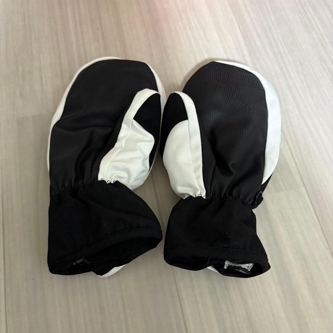 ROXY ICEPARDAL スノボウェア上下手袋セット