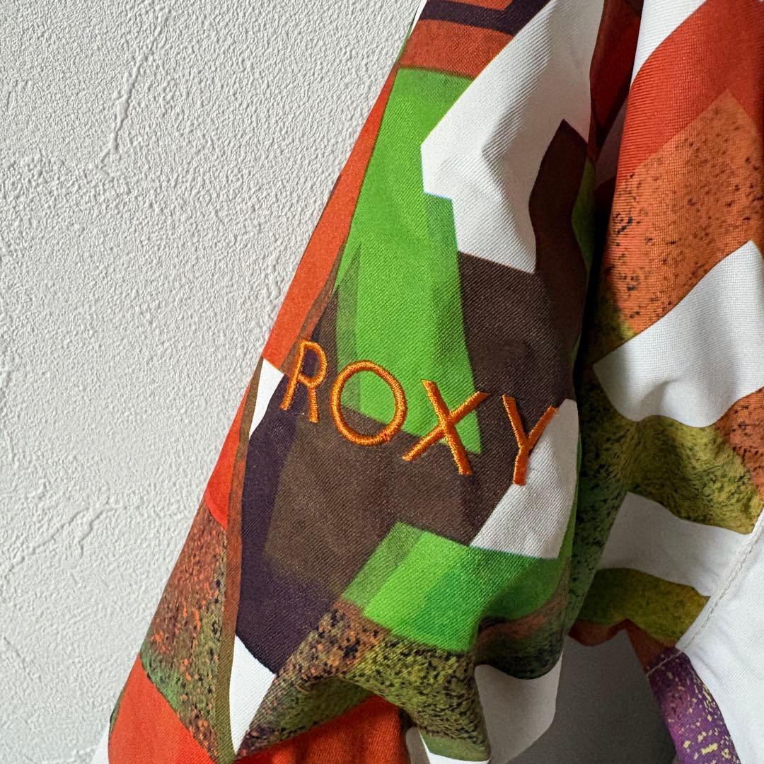 ROXY ICEPARDAL スノボウェア上下手袋セット
