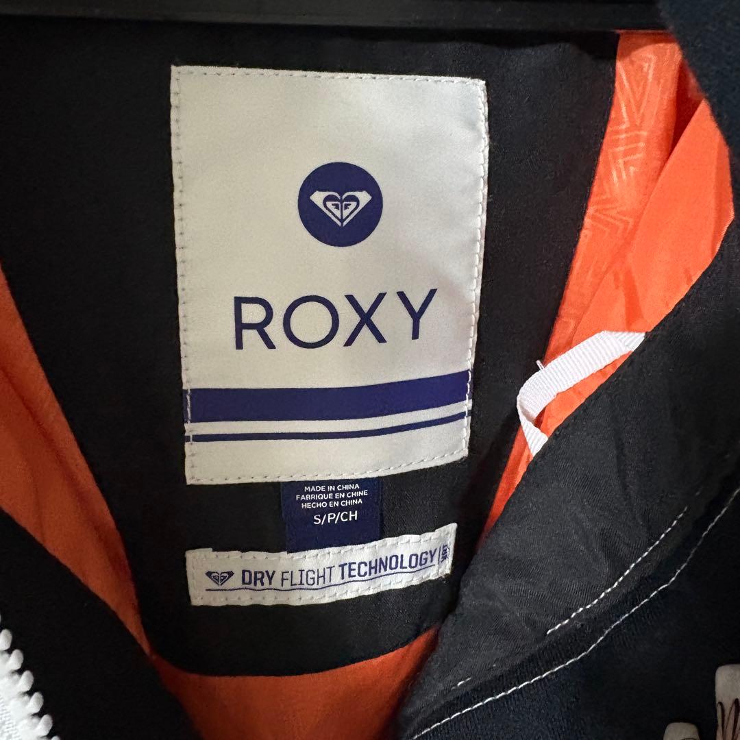 ROXY ICEPARDAL スノボウェア上下手袋セット