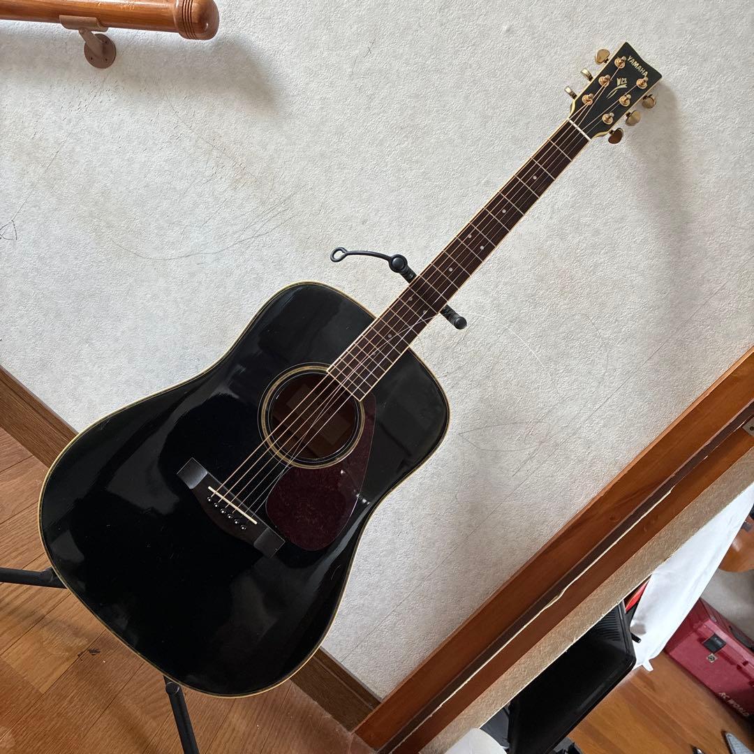 ギター YAMAHA DW-8 BL