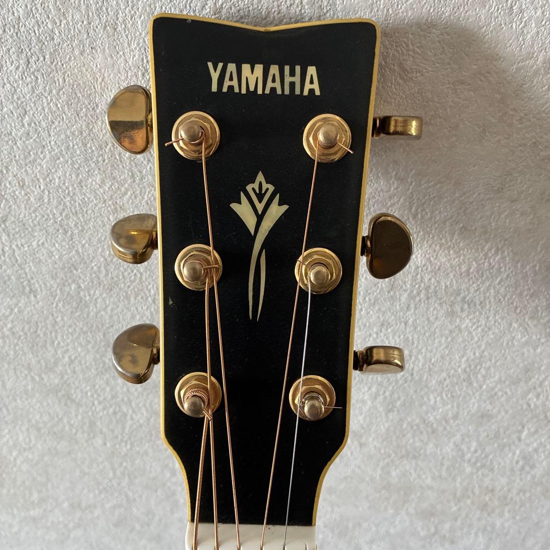 ギター YAMAHA DW-8 BL