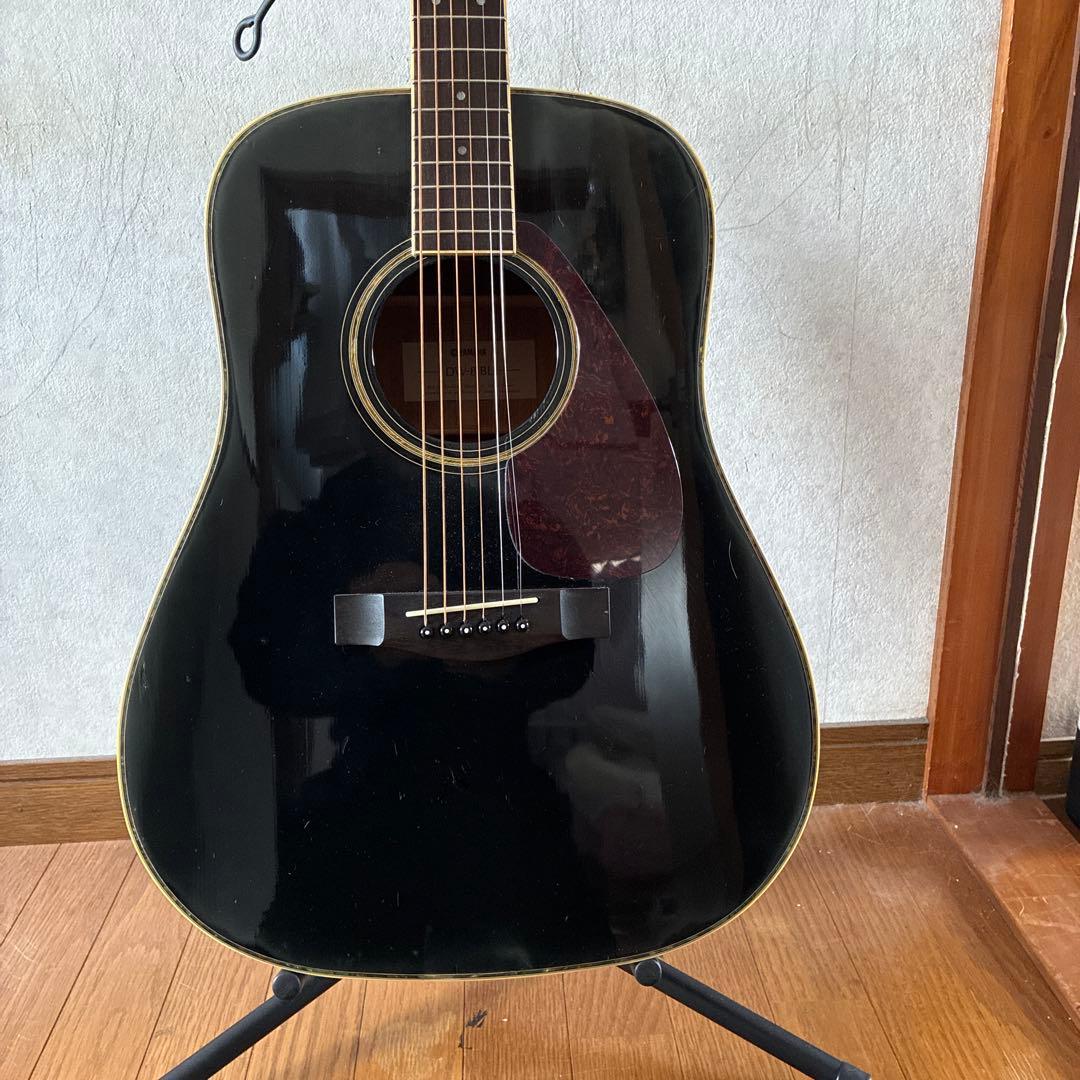 ギター YAMAHA DW-8 BL