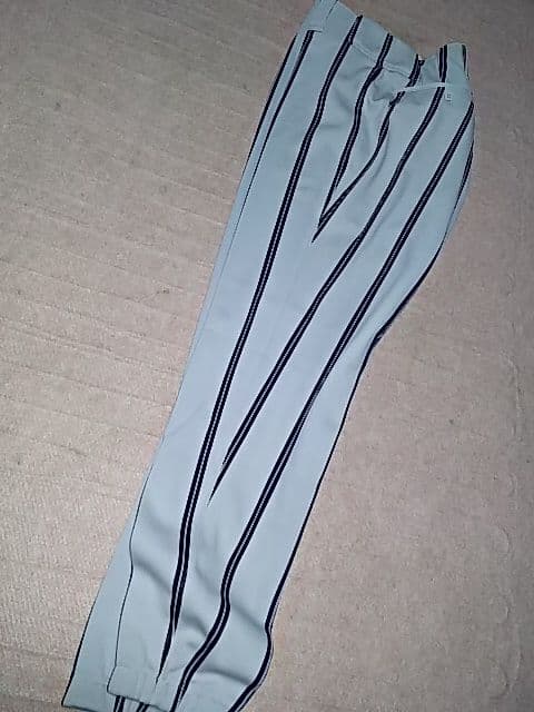 MIZUNOPRO 新品 ミズノプロ ロングパンツ Ｌサイズ プロコレクション