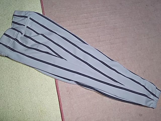 MIZUNOPRO 新品 ミズノプロ ロングパンツ Ｌサイズ プロコレクション